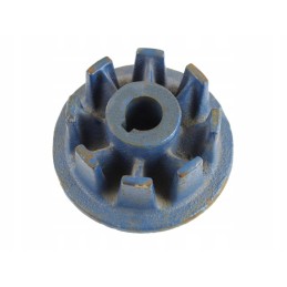 Drive wheel of finger top with keyway 5644600850