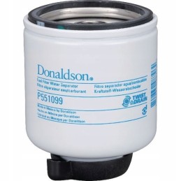P551099 Donaldson fuel filter