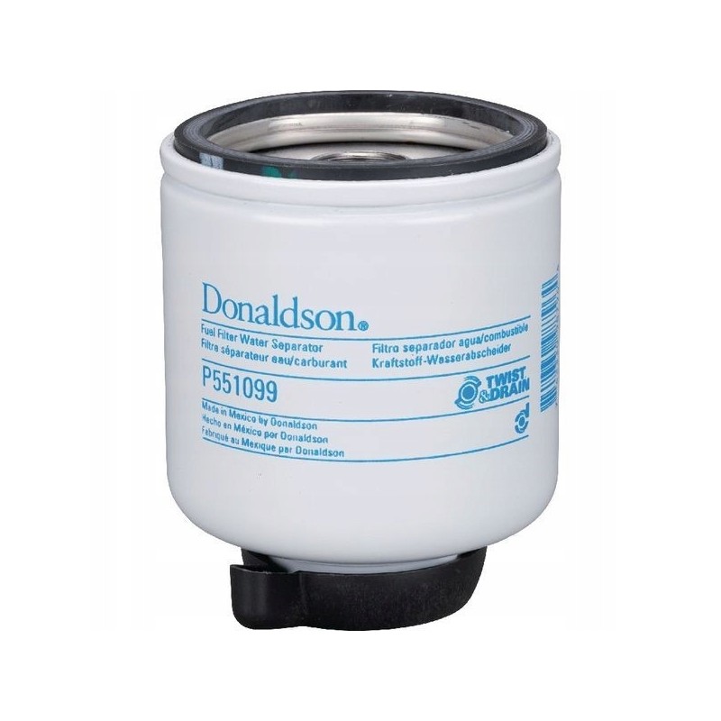 P551099 Donaldson fuel filter