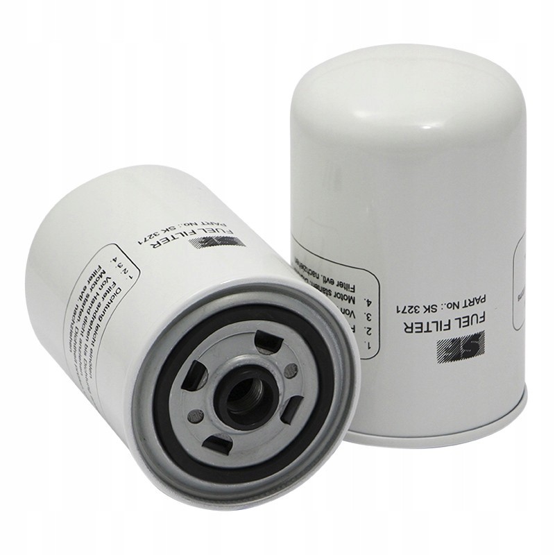 Sk3271 fuel filter SF filter replaces sn99111