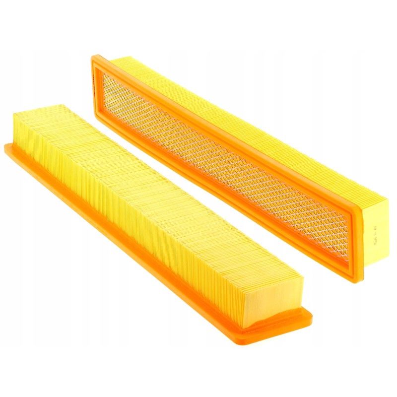 Landini powermondial powermax cabin filter