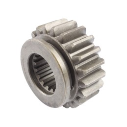 Third gear wheel from 16 out of 21 mtz 501701045