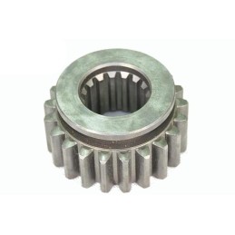 Third gear wheel from 16 out of 21 mtz 501701045