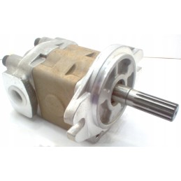 Sgp2b52l920 hydraulic gear pump