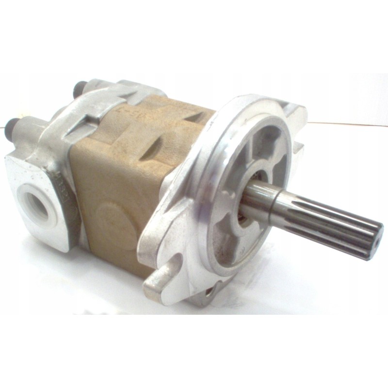 Sgp2b52l920 hydraulic gear pump
