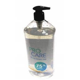 Hand hygiene gel 1l should be rubbed in with no less than