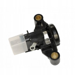 Alternator brush holder regulator 714 40313 jcb