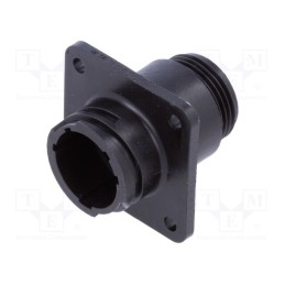 1 pcs x TE Connectivity - 206705-3 - CPC RECPT ASSEMBLY SIZE 13-9