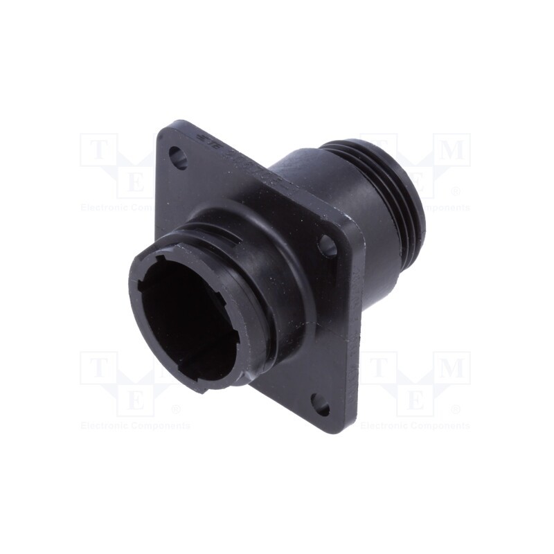 1 pcs x TE Connectivity - 206705-3 - CPC RECPT ASSEMBLY SIZE 13-9