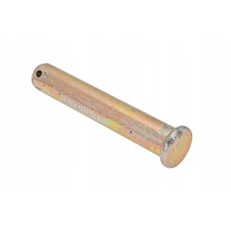 Te300 56 07 hanger mounting pin m18 x 105