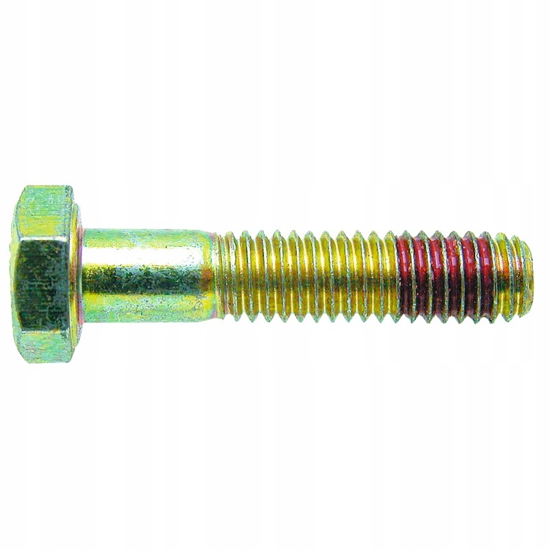 Screw 1072 011006028 m6 x 28 10 9 loctite