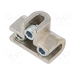 1 pcs x BM GROUP - BM2352 - Connector: screw terminal, 35mm2, screw terminal, for cable, T