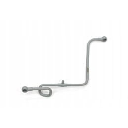 Fuel overflow pipe C 330 original Ursus 42