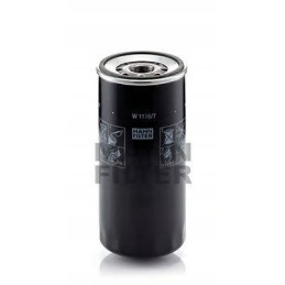 W1170 7 oil filter iveco eurostar eurotech