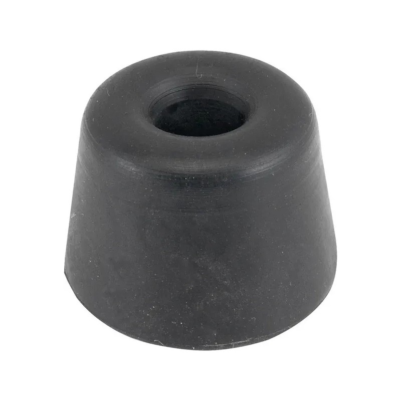 The rubber door stop fits Zetor