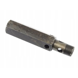 Hydraulic pump safety valve 7011 4635
