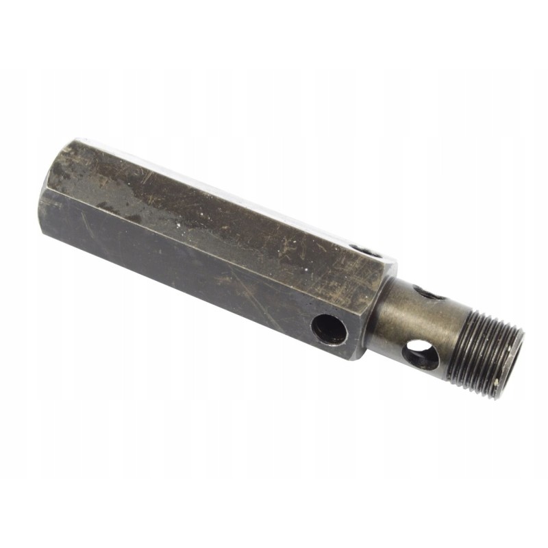 Hydraulic pump safety valve 7011 4635