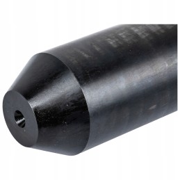 Manitou lower lift cylinder pin 232740