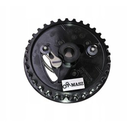 Honda gx 100 timing gear 14320 zdd 000