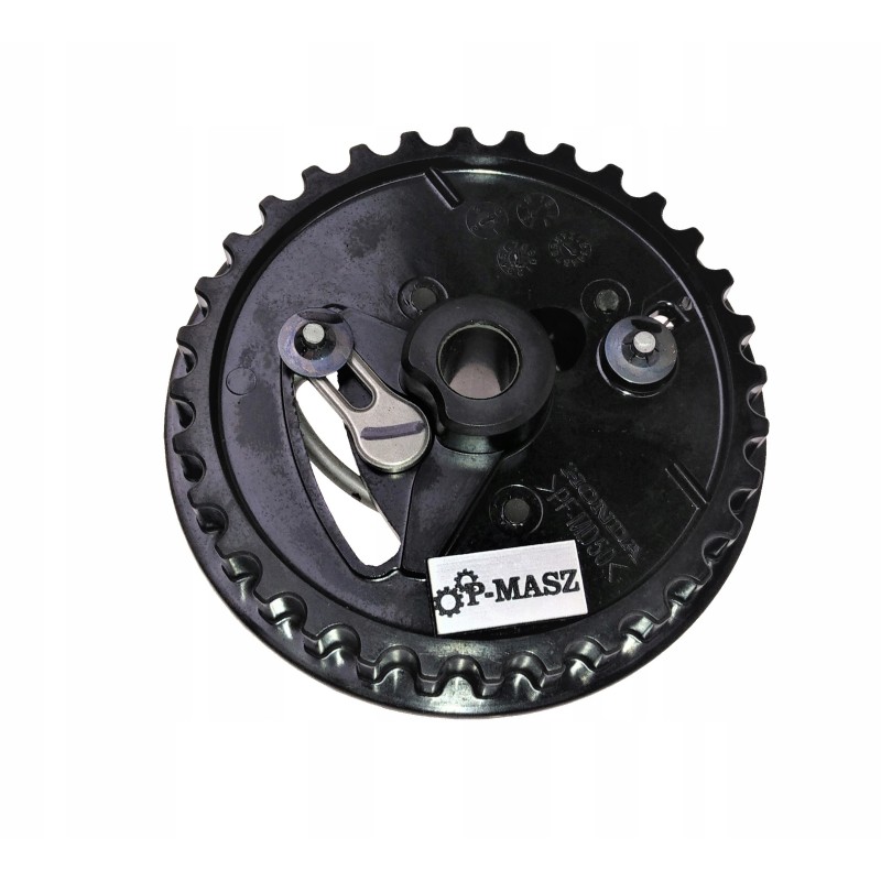 Honda gx 100 timing gear 14320 zdd 000