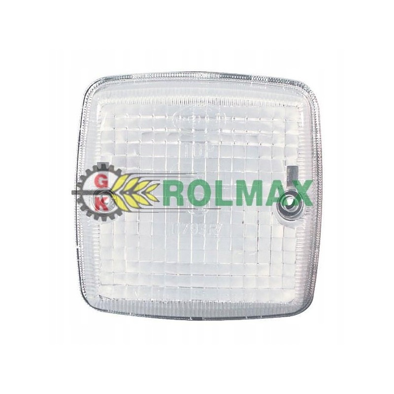 Marker lamp hella 2pf003014071
