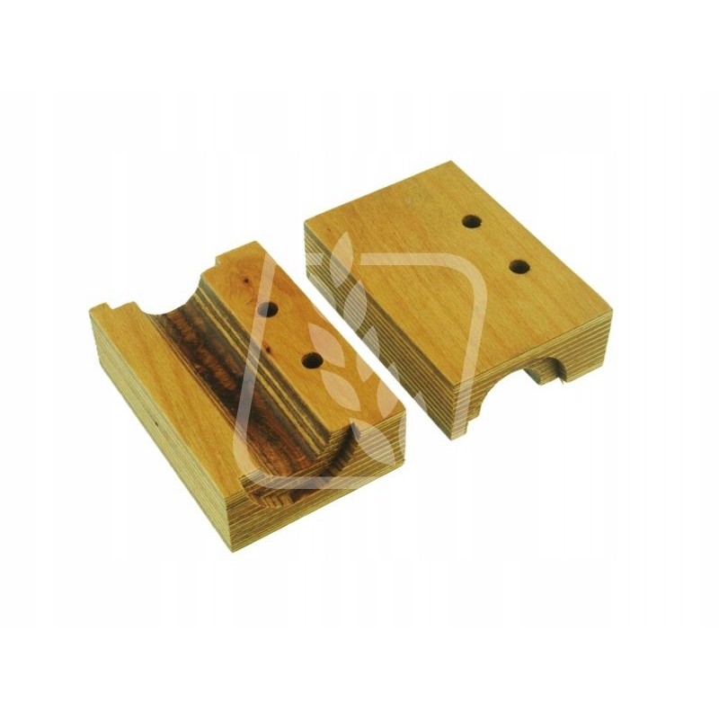 Wooden bearing fi 28mm az45588