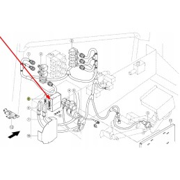 835281 4 control module