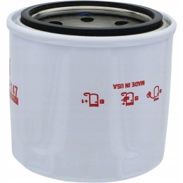 Fuel filter 84mm 72mm 80mm fleetguard