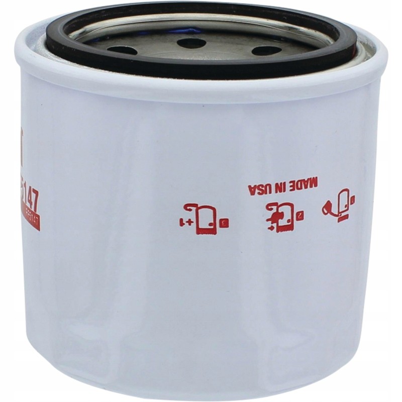Fuel filter 84mm 72mm 80mm fleetguard