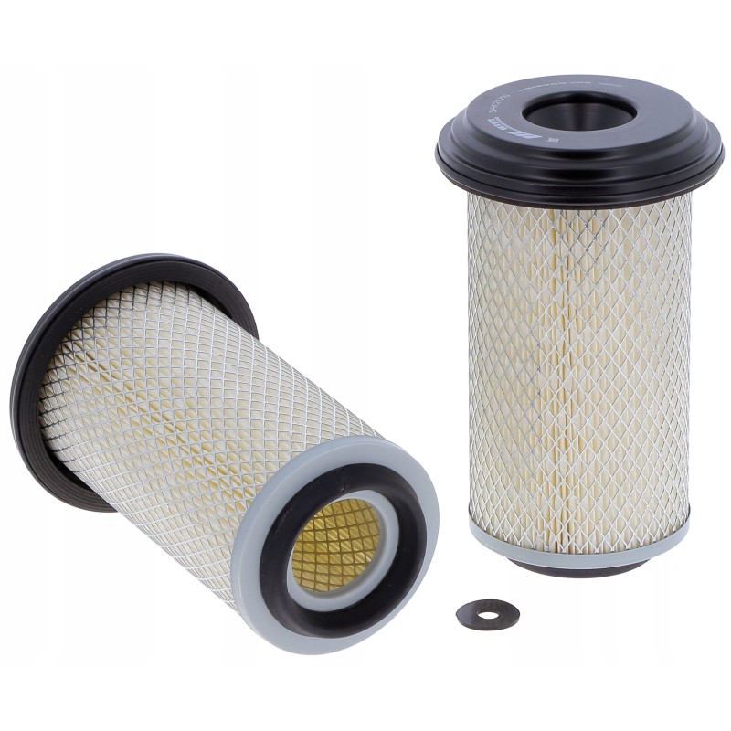 Air filter sa 12176 hifi filter