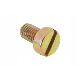 233493 0 central lubrication screw m5 x 8