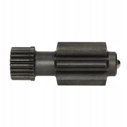 Final drive shaft Kobelco sk135sr sk100l sk160lc