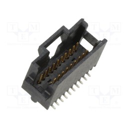 1 pcs x TE Connectivity - 5-104549-2 - 20 SYS50 S/M HDR DRST SHRDSN