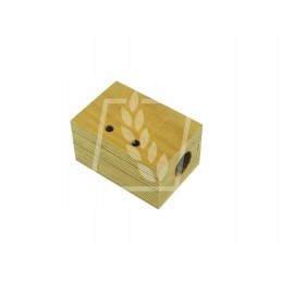 Wooden bearing fi 28mm az45585