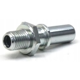 Fuel line adapter cummins isc8 3 isl8 9 isl9 qsc8 3 qsl8 9 qsl9