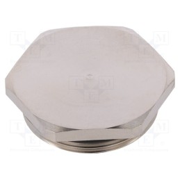 1 pcs x HARTING - 19000005072 - Protection cap, Thread: M32, Spanner: 35mm