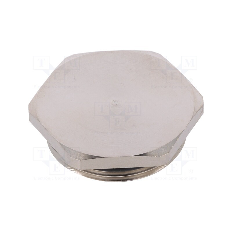 1 pcs x HARTING - 19000005072 - Protection cap, Thread: M32, Spanner: 35mm