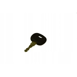 Original manitou key 184818 for the ignition and doors