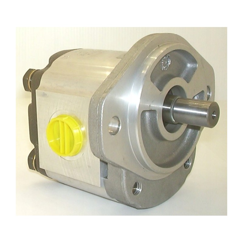 Hydraulic motor 1mr009rlsjwn