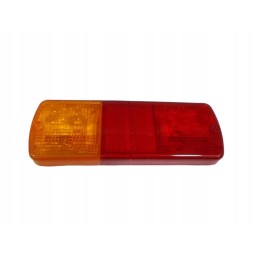 Rear lamp cover jcb 3cx 4cx 700 37001