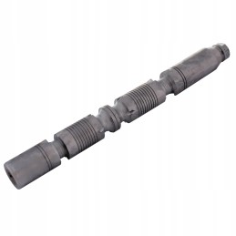 Slider f130cf type tuh rotation m8 d