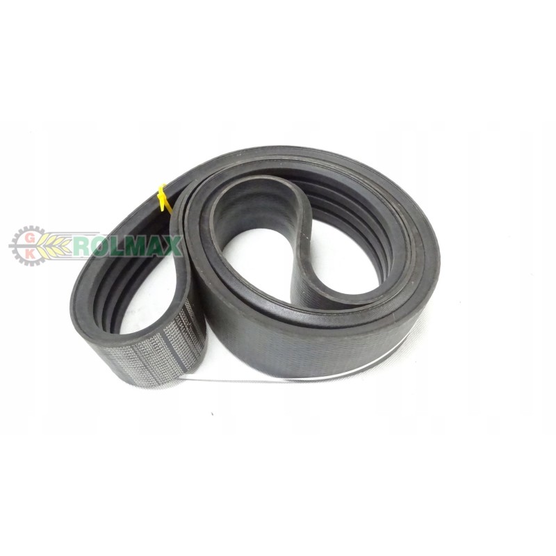 Belt new holland tc 9818873 agrobelt