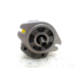 Hydraulic motor snm 25llsob