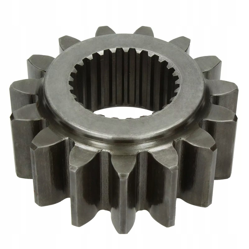 Swing reducer gear doosan dx180 dx190w