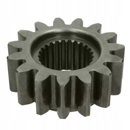 Swing reducer gear doosan dx180 dx190w