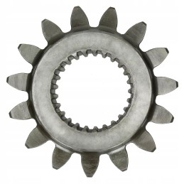 Swing reducer gear doosan dx180 dx190w