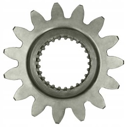 Swing reducer gear doosan dx180 dx190w