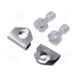 1 pcs x TE Connectivity - 1857211-1 - KIT, SCREW RETAINER AMPLIMITE,