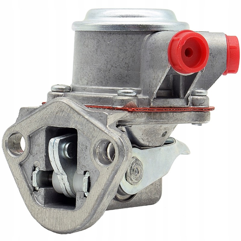 Fuel pump new holland case 12387800194