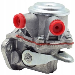 Fuel pump new holland case 12387800194